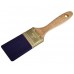 Rack of Trade Eco Paint Brushes